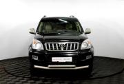 Toyota Land Cruiser Prado 120 Series Рестайлинг Нижний Новгород  - изображение 24