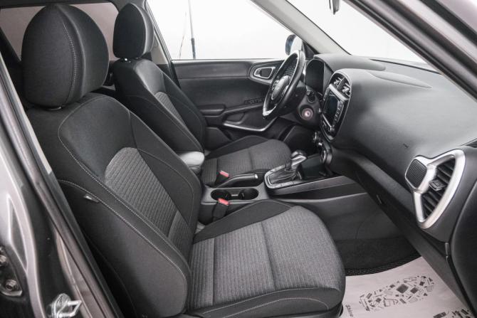 Kia Soul III с пробегом 2022 года, цена 1 949 000 рублей, 26126 км, хэтчбек, Автокод Объявления