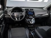 Honda CR-V V Рестайлинг Краснодар  - изображение 27