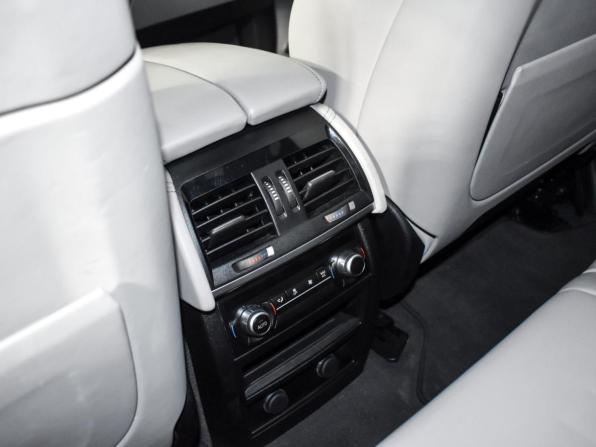 BMW X6 M II (F86) с пробегом 2017 года, цена 3 920 400 рублей, 206254 км, внедорожник, Автокод Объявления