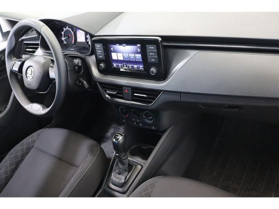 Skoda Rapid II Коломна  - изображение 5