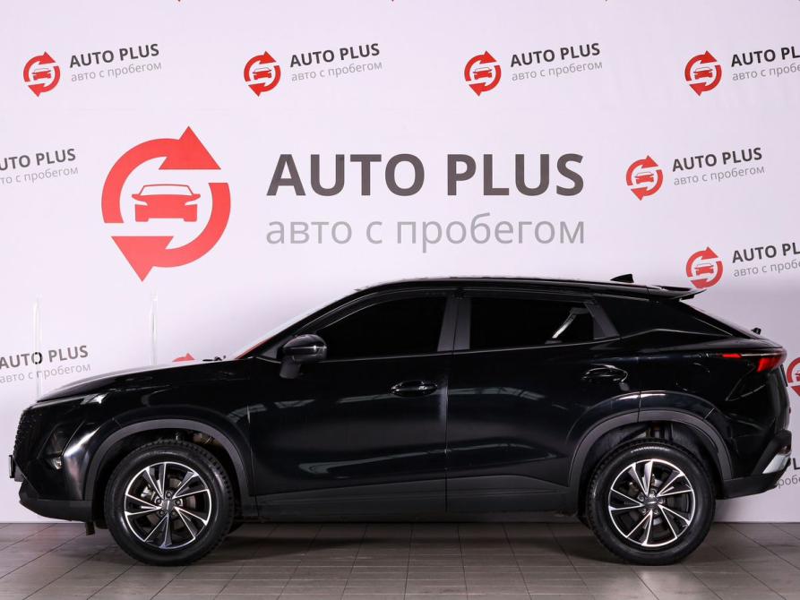 Omoda C5 I Рестайлинг Минеральные Воды  - изображение 5
