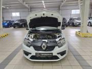 Renault Logan II Рестайлинг Набережные Челны  - изображение 33