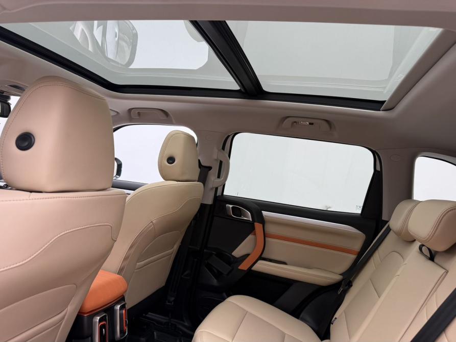 Haval Dargo Москва  - изображение 13