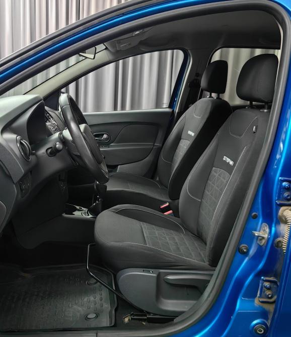 Renault Sandero II Москва  - изображение 9