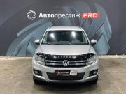 Volkswagen Tiguan I Рестайлинг Пермь  - изображение 26