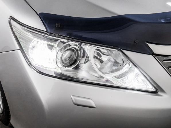 Toyota Camry VII (XV50) с пробегом 2014 года, цена 1 780 500 рублей, 215709 км, седан, Автокод Объявления