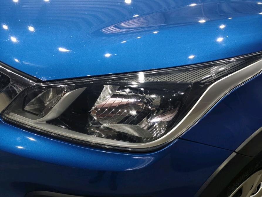 Kia Rio IV Ставрополь  - изображение 11
