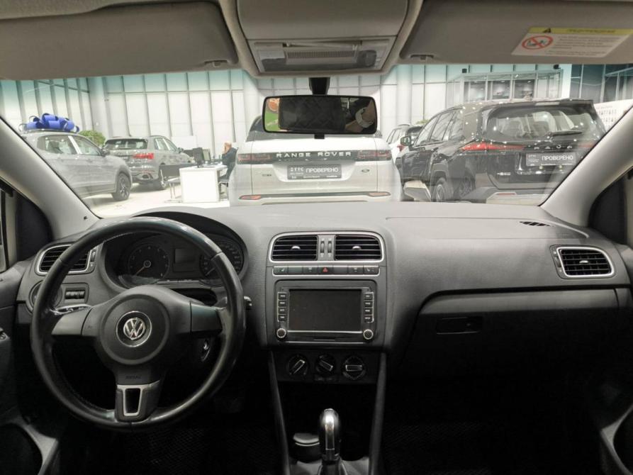 Volkswagen Polo V Казань  - изображение 17