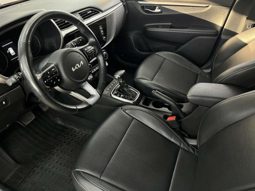 Kia Rio IV Рестайлинг Нижнекамск  - изображение 15