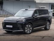 GAC Trumpchi S9 Москва  - изображение 34