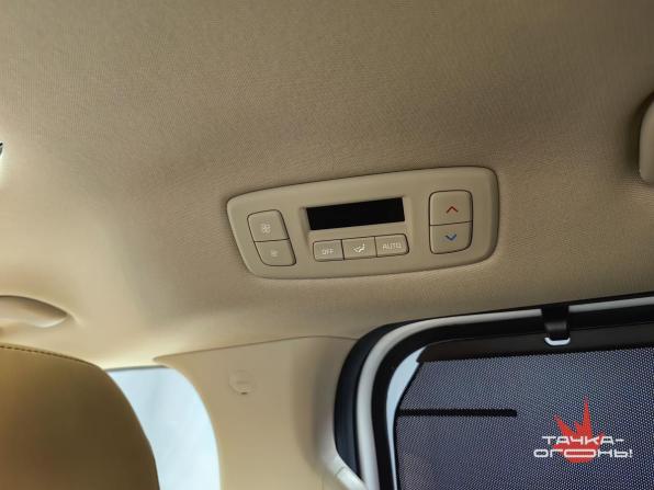 Kia Carnival IV с пробегом 2021 года, цена 4 250 000 рублей, 51000 км, минивэн, Автокод Объявления