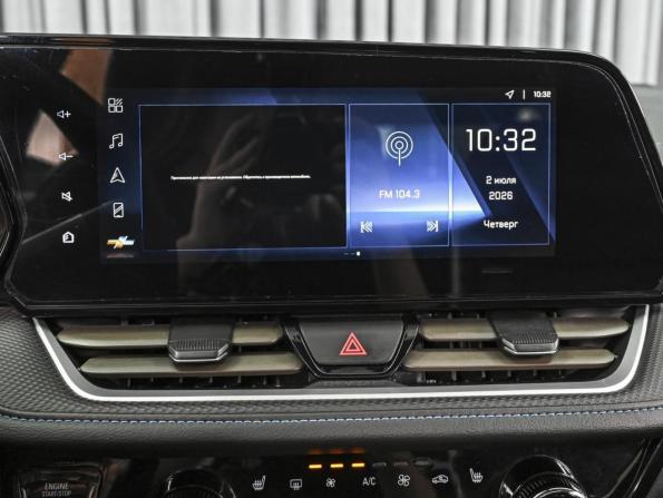 Chevrolet Monza II Рестайлинг с пробегом 2024 года, цена 1 748 000 рублей, 27965 км, седан, Автокод Объявления