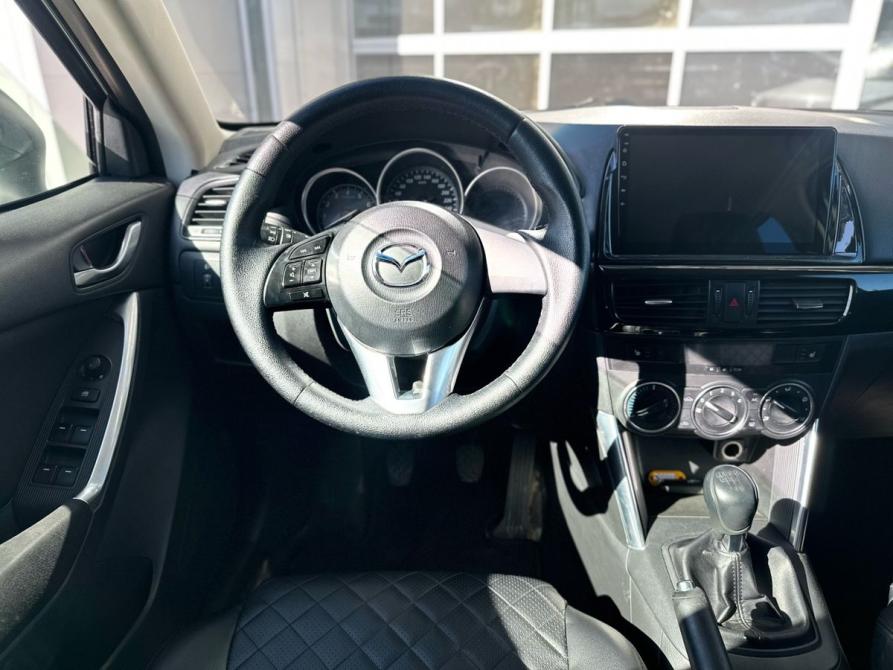 Mazda CX-5 I Самара  - изображение 15