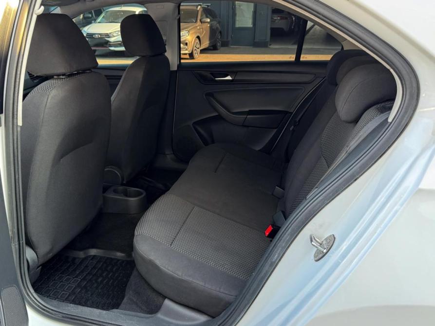 Volkswagen Polo VI Кропоткин  - изображение 11
