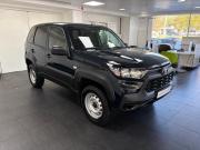 Lada (ВАЗ) Niva Travel I Киров  - изображение 17