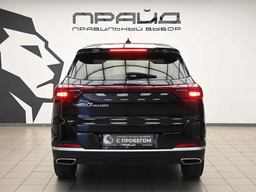 Chery Tiggo 7 Pro Max I Ростов-на-Дону  - изображение 4
