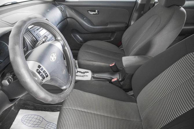 Hyundai Elantra IV (HD) с пробегом 2010 года, цена 599 000 рублей, 230654 км, седан, Автокод Объявления