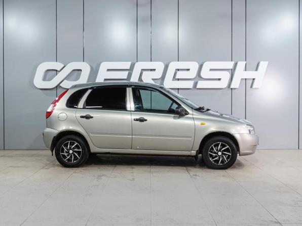 Lada (ВАЗ) Kalina I с пробегом 2007 года, цена 449 000 рублей, 45830 км, хэтчбек, Автокод Объявления