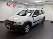 Lada (ВАЗ) Largus I Киров  - изображение 16