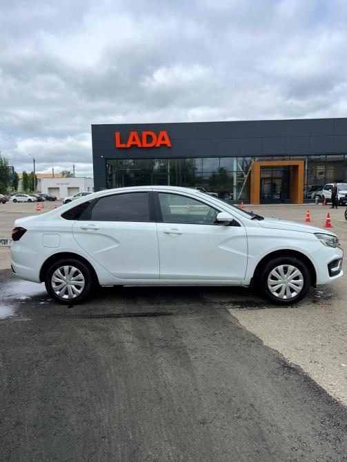 Lada (ВАЗ) Vesta I Рестайлинг (NG) Кострома  - изображение 4