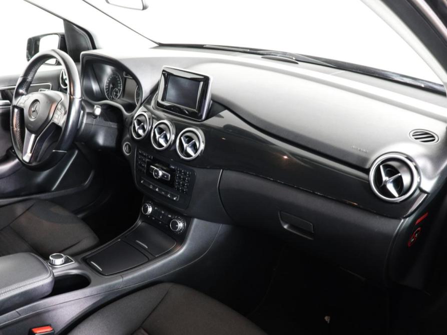 Mercedes-Benz B-Класс II (W246) Химки  - изображение 7