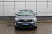 Hyundai Creta I Рестайлинг Ярославль  - изображение 16