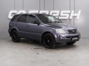 Kia Sorento I Воронеж  - изображение 17