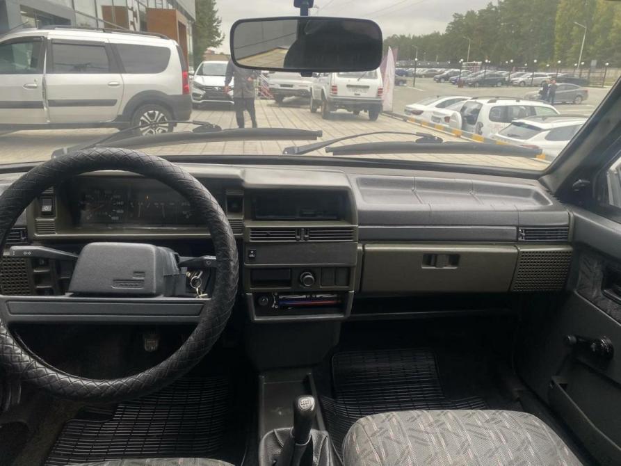 Lada (ВАЗ) 2109 Новосибирск  - изображение 10