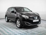 Nissan Qashqai I Рестайлинг Москва  - изображение 17