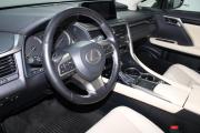 Lexus RX IV Рестайлинг Владивосток  - изображение 52