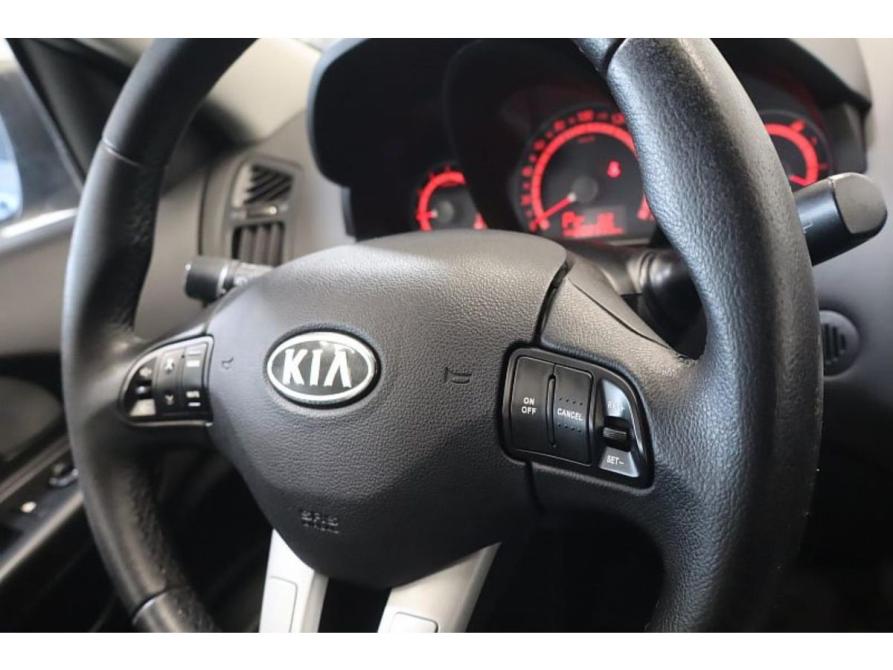 Kia Ceed I Рестайлинг Коломна  - изображение 8