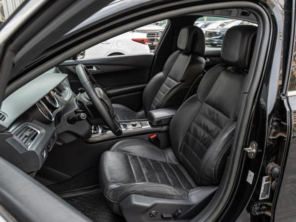 Peugeot 508 I с пробегом 2012 года, цена 998 000 рублей, 168763 км, седан, Автокод Объявления