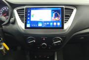 Hyundai Solaris II Екатеринбург  - изображение 36
