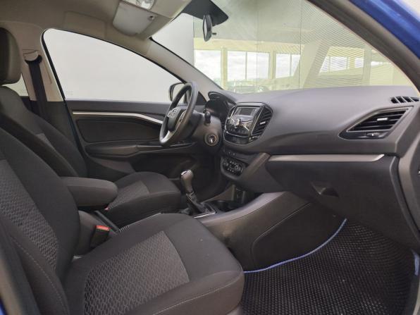 Lada (ВАЗ) Vesta I с пробегом 2020 года, цена 900 000 рублей, 83828 км, седан, Автокод Объявления