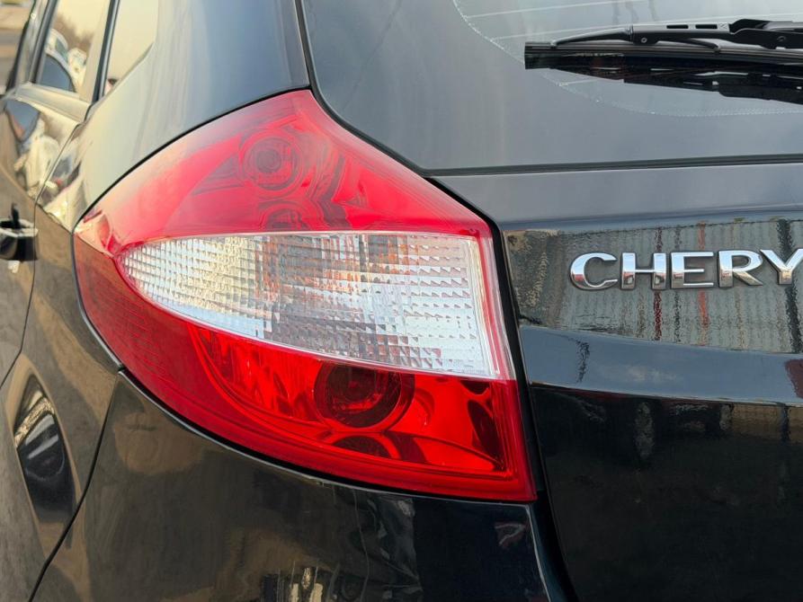 Chery Very (A13) Набережные Челны  - изображение 13
