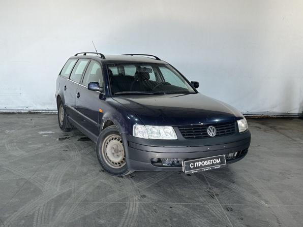 Volkswagen Passat B5 с пробегом 1998 года, цена 245 000 рублей, 308305 км, универсал, Автокод Объявления