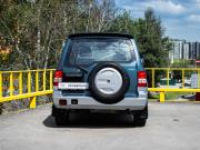 Mitsubishi Pajero Pinin Москва  - изображение 23