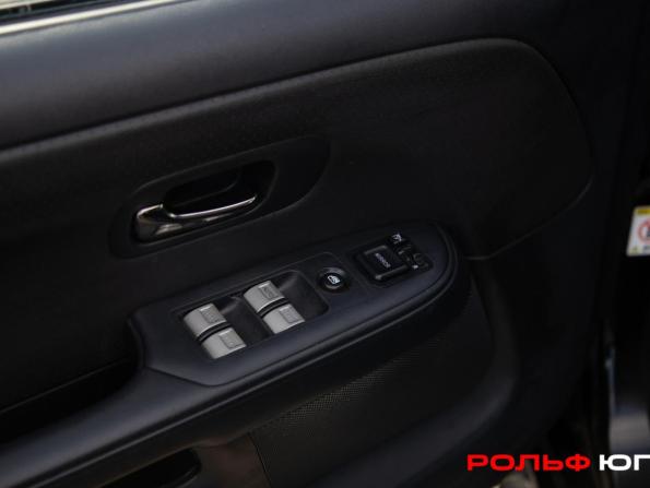 Honda CR-V II Рестайлинг с пробегом 2005 года, цена 748 000 рублей, 213568 км, внедорожник, Автокод Объявления