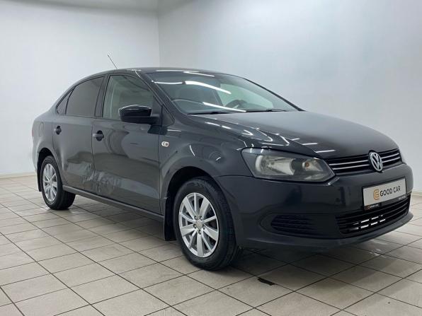 Volkswagen Polo V с пробегом 2010 года, цена 399 000 рублей, 228991 км, седан, Автокод Объявления