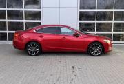Mazda 6 III (GJ) Рестайлинг Владимир  - изображение 32