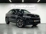 Geely Tugella I Рестайлинг Кемерово  - изображение 17