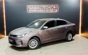 Kia Rio IV Уфа  - изображение 18