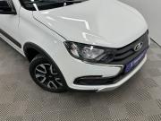 Lada (ВАЗ) Granta I Рестайлинг Воронеж  - изображение 24