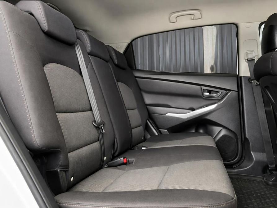 SsangYong Actyon II Рестайлинг Пермь  - изображение 17