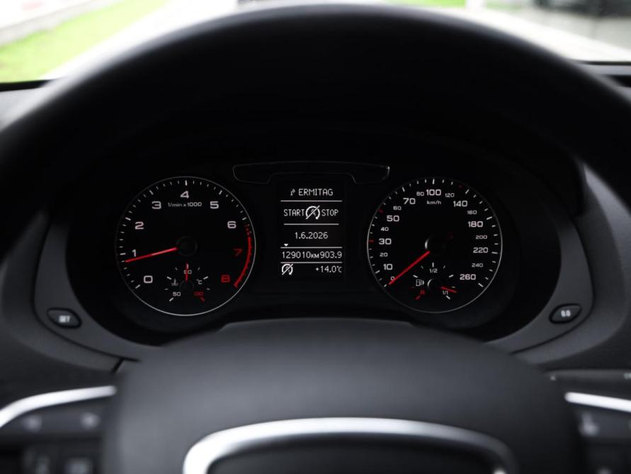 Audi Q3 I (8U) Рестайлинг Санкт-Петербург  - изображение 14