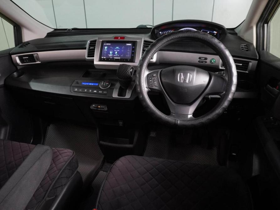 Honda Freed I Рестайлинг Воронеж  - изображение 6