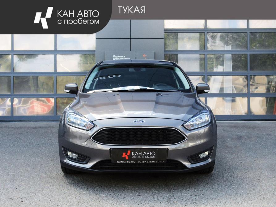Ford Focus III Рестайлинг Казань  - изображение 2
