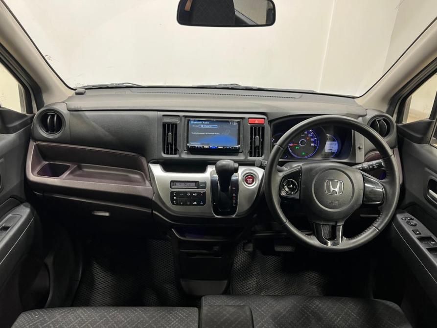 Honda N-WGN I Кемерово  - изображение 5