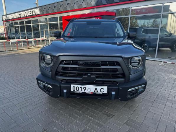 Haval Dargo с пробегом 2023 года, цена 2 799 900 рублей, 44099 км, внедорожник, Автокод Объявления